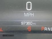 ✅ 2015 GMC Canyon 2WD SLE • VIN: 1GTG5BE3XF1226497 • Лот: 42106960. Опубликован ранее на IAAI с пробегом 97 360 миль. Бесплатный доступ к архиву аукционных продаж из США и подробный отчёт об истории автомобиля на DreamBid. Изображение 16.