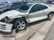 ✅ 2001 Mitsubishi Eclipse GS • VIN: 4A3AC44G91E179182 • Лот: 39834808. Опубликован ранее на IAAI с пробегом Не указан. Бесплатный доступ к архиву аукционных продаж из США и подробный отчёт об истории автомобиля на DreamBid. Изображение 6.