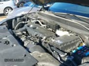 ✅ 2023 Acura RDX w/A-Spec Package • VIN: 5J8TC2H64PL004443 • Lot: 43885502. Wystawiony na IAAI z przebiegiem 25 156 mil. Bezpłatny archiwum sprzedaży aukcyjnych z USA i szczegółowy raport historii pojazdu na DreamBid. Zdjęcie 19.