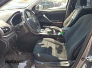 ✅ 2020 Mitsubishi Eclipse Cross ES • VIN: JA4AS3AA6LZ001896 • Lot: 56390195. Listed on Copart with 81,794 mi. Free auction sales archive from the USA and detailed vehicle history report at DreamBid. Image 7.