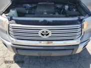 ✅ 2016 Toyota Tundra SR5 • VIN: 5TFFY5F19GX207732 • Lot: 56767965. Listed on Copart with 151,580 mi. Free auction sales archive from the USA and detailed vehicle history report at DreamBid. Image 11.