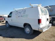 ✅ 2013 Ford Econoline Cargo Commercial • VIN: 1FTNE2EW3DDA05532 • Lot: 85399045. Listed on Copart with 149,626 mi. Free auction sales archive from the USA and detailed vehicle history report at DreamBid. Image 2.