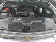 ✅ 2012 Chevrolet Silverado 1500 LT • VIN: 1GCRKSE72CZ128341 • Lot: 74027124. Listed on Copart with 119,408 mi. Free auction sales archive from the USA and detailed vehicle history report at DreamBid. Image 11.