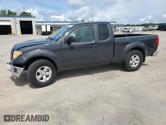 ✅ 2012 Nissan Frontier SV • VIN: 1N6AD0CW5CC430714 • Lot: 68447715. Listed on Copart with 154,979 mi. Free auction sales archive from the USA and detailed vehicle history report at DreamBid. Image 1.
