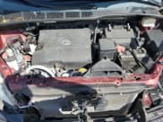 ✅ 2015 Toyota Sienna LE AAS • VIN: 5TDKK3DC1FS563170 • Lot: 81274975. Listed on Copart with 37,287 mi. Free auction sales archive from the USA and detailed vehicle history report at DreamBid. Image 12.