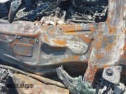 ✅ 2023 Toyota Highlander Hybrid Limited • VIN: 5TDXBRCH7PS109321 • Лот: 42941623. Опубликован ранее на IAAI с пробегом Не указан. Бесплатный доступ к архиву аукционных продаж из США и подробный отчёт об истории автомобиля на DreamBid. Изображение 9.