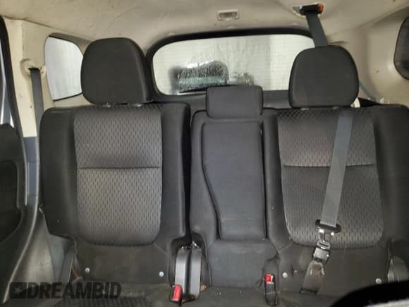 ✅ 2014 Mitsubishi Outlander ES • VIN: JA4AD2A39EZ007538 • Лот: 90595435. Опубликован ранее на Copart с пробегом 151 539 миль. Бесплатный доступ к архиву аукционных продаж из США и подробный отчёт об истории автомобиля на DreamBid. Изображение 10.