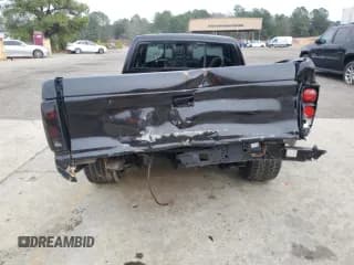 ✅ 1992 Chevrolet S-10 • VIN: 1GCCS19Z9N8194969 • Лот: 43395224. Опубликован ранее на Copart с пробегом 209 511 миль. Бесплатный доступ к архиву аукционных продаж из США и подробный отчёт об истории автомобиля на DreamBid. Изображение 6.