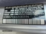 ✅ 2006 Mercedes-Benz S 430 • VIN: WDBNG70J66A480596 • Lot: 68009145. Wystawiony na Copart z przebiegiem 198 060 mil. Bezpłatny archiwum sprzedaży aukcyjnych z USA i szczegółowy raport historii pojazdu na DreamBid. Zdjęcie 12.