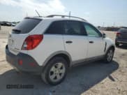 ✅ 2014 Chevrolet Captiva Sport LS • VIN: 3GNAL1EK5ES599027 • Lot: 53154275. Wystawiony na Copart z przebiegiem 148 032 mil. Bezpłatny archiwum sprzedaży aukcyjnych z USA i szczegółowy raport historii pojazdu na DreamBid. Zdjęcie 3.