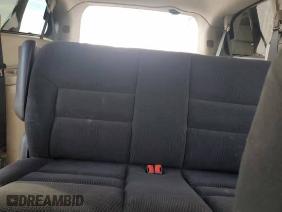 ✅ 2017 Dodge Grand Caravan SE • VIN: 2C4RDGBG4HR568333 • Lot: 87110755. Wystawiony na Copart z przebiegiem 44 203 mil. Bezpłatny archiwum sprzedaży aukcyjnych z USA i szczegółowy raport historii pojazdu na DreamBid. Zdjęcie 10.