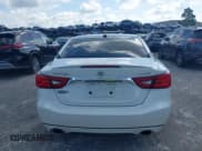 ✅ 2017 Nissan Maxima S • VIN: 1N4AA6APXHC373322 • Lot: 42660055. Listed on IAAI with 47,147 mi. Free auction sales archive from the USA and detailed vehicle history report at DreamBid. Image 17.