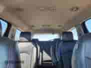 2016 Chevrolet Traverse LTZ с VIN 1GNKVJKD9GJ213704, выставлен на аукционе Copart как лот 84606845 с пробегом 142 163 миль миль и Списание • Salvage title. История ставок и продаж доступна на DreamBid. Изображение 10.