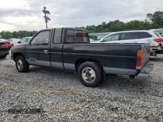 ✅ 1990 Nissan Hardbody • VIN: 1N6HD16SXLC327964 • Lot: 55984175. Wystawiony na Copart z przebiegiem 241 289 mil. Bezpłatny archiwum sprzedaży aukcyjnych z USA i szczegółowy raport historii pojazdu na DreamBid. Zdjęcie 2.