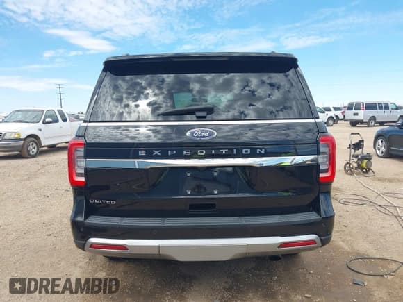 ✅ 2022 Ford Expedition Limited • VIN: 1FMJU2AT0NEA57477 • Лот: 43270136. Опубликован ранее на IAAI с пробегом 65 153 миль. Бесплатный доступ к архиву аукционных продаж из США и подробный отчёт об истории автомобиля на DreamBid. Изображение 17.