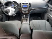 ✅ 2010 Hyundai Santa Fe GLS • VIN: 5NMSGDAB9AH367816 • Lot: 74935674. Listed on Copart with 129,969 mi. Free auction sales archive from the USA and detailed vehicle history report at DreamBid. Image 8.