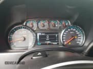 ✅ 2015 Chevrolet Silverado 1500 LT • VIN: 1GCVKRECXFZ299914 • Lot: 83969135. Listed on Copart with 111,822 mi. Free auction sales archive from the USA and detailed vehicle history report at DreamBid. Image 9.