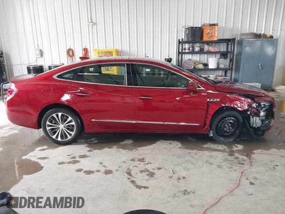 ✅ 2019 Buick LaCrosse Essence • VIN: 1G4ZP5SS3KU104424 • Lot: 42116774. Wystawiony na IAAI z przebiegiem 13 118 mil. Bezpłatny archiwum sprzedaży aukcyjnych z USA i szczegółowy raport historii pojazdu na DreamBid. Zdjęcie 14.