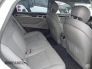 ✅ 2016 Hyundai Genesis 3.8L • VIN: KMHGN4JE6GU140327 • Lot: 41623499. Wystawiony na IAAI z przebiegiem 72 942 mil. Bezpłatny archiwum sprzedaży aukcyjnych z USA i szczegółowy raport historii pojazdu na DreamBid. Zdjęcie 8.