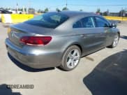 ✅ 2013 Volkswagen CC R-Line • VIN: WVWBP7AN5DE516953 • Lot: 42920630. Listed on IAAI with 107,428 mi. Free auction sales archive from the USA and detailed vehicle history report at DreamBid. Image 4.