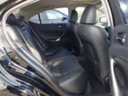 ✅ 2011 Lexus IS 250 • VIN: JTHBF5C25B5156508 • Лот: 43373779. Опубликован ранее на IAAI с пробегом 152 554 миль. Бесплатный доступ к архиву аукционных продаж из США и подробный отчёт об истории автомобиля на DreamBid. Изображение 8.