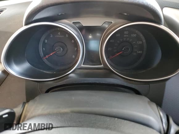 ✅ 2012 Hyundai Veloster w/Red Int • VIN: KMHTC6AD3CU058993 • Lot: 44230704. Wystawiony na Copart z przebiegiem Nie podano. Bezpłatny archiwum sprzedaży aukcyjnych z USA i szczegółowy raport historii pojazdu na DreamBid. Zdjęcie 9.