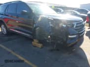 ✅ 2020 Ford Explorer XLT • VIN: 1FMSK8DH6LGA79604 • Lot: 41685528. Wystawiony na IAAI z przebiegiem 65 718 mil. Bezpłatny archiwum sprzedaży aukcyjnych z USA i szczegółowy raport historii pojazdu na DreamBid. Zdjęcie 6.