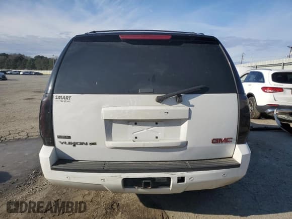 ✅ 2009 GMC Yukon • VIN: 1GKEC23389R292265 • Лот: 46250415. Опубликован ранее на Copart с пробегом 222 567 миль. Бесплатный доступ к архиву аукционных продаж из США и подробный отчёт об истории автомобиля на DreamBid. Изображение 6.