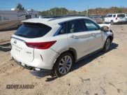 ✅ 2019 Infiniti QX50 Essential • VIN: 3PCAJ5M37KF106968 • Lot: 43619395. Wystawiony na IAAI z przebiegiem 44 637 mil. Bezpłatny archiwum sprzedaży aukcyjnych z USA i szczegółowy raport historii pojazdu na DreamBid. Zdjęcie 4.