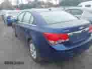 ✅ 2012 Chevrolet Cruze LS • VIN: 1G1PC5SH9C7192514 • Lot: 43552808. Wystawiony na IAAI z przebiegiem Nie podano mil. Skorzystaj z bezpłatnego archiwum sprzedaży aukcyjnych z USA i zobacz szczegółowy raport historii pojazdu na DreamBid. Zdjęcie 3.