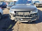 ✅ 2018 Land Rover Range Rover Sport • VIN: SALWR2RE0JA812073 • Lot: 41684364. Listed on IAAI with 76,626 mi. Free auction sales archive from the USA and detailed vehicle history report at DreamBid. Image 11.