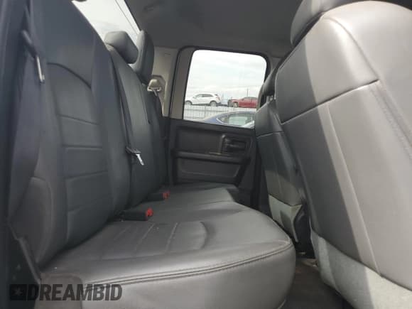 ✅ 2016 Ram 1500 Express • VIN: 1C6RR7FTXGS225829 • Lot: 81345975. Listed on Copart with 71,739 mi. Free auction sales archive from the USA and detailed vehicle history report at DreamBid. Image 10.