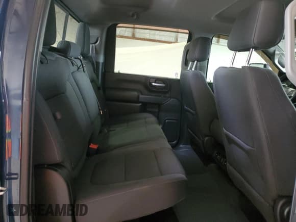 ✅ 2020 Chevrolet Silverado 2500HD LT • VIN: 1GC4YNE75LF337181 • Лот: 90464955. Опубликован ранее на Copart с пробегом 125 350 миль. Бесплатный доступ к архиву аукционных продаж из США и подробный отчёт об истории автомобиля на DreamBid. Изображение 10.