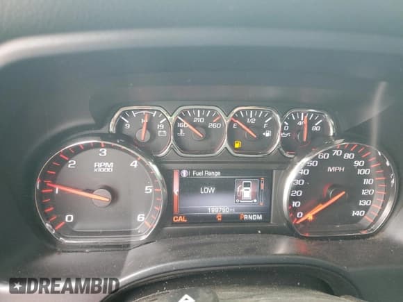 ✅ 2015 GMC Sierra 1500 SLT • VIN: 3GTU2VEC3FG200757 • Lot: 82086265. Listed on Copart with 199,790 mi. Free auction sales archive from the USA and detailed vehicle history report at DreamBid. Image 9.