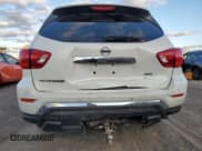 ✅ 2019 Nissan Pathfinder SL • VIN: 5N1DR2MM0KC589077 • Lot: 82667335. Wystawiony na Copart z przebiegiem 101 594 mil. Bezpłatny archiwum sprzedaży aukcyjnych z USA i szczegółowy raport historii pojazdu na DreamBid. Zdjęcie 6.