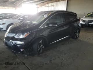 ✅ 2019 Chevrolet Bolt EV Premier • VIN: 1G1FZ6S04K4116192 • Лот: 83840425. Опубликован ранее на Copart с пробегом 110 801 миль. Бесплатный доступ к архиву аукционных продаж из США и подробный отчёт об истории автомобиля на DreamBid. Изображение 1.
