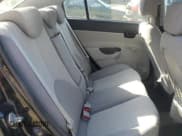 ✅ 2009 Hyundai Accent Auto GLS • VIN: KMHCN46C09U296808 • Лот: 54756365. Опубликован ранее на Copart с пробегом 104 820 миль. Бесплатный доступ к архиву аукционных продаж из США и подробный отчёт об истории автомобиля на DreamBid. Изображение 10.