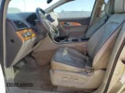 ✅ 2011 Lincoln MKX • VIN: 2LMDJ6JK7BBJ25676 • Lot: 92263005. Listed on Copart with 124,285 mi. Free auction sales archive from the USA and detailed vehicle history report at DreamBid. Image 7.