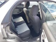 ✅ 2005 Saab 9-2X Aero • VIN: JF4GG22655H058307 • Лот: 41752370. Опубликован ранее на IAAI с пробегом 156 450 миль. Бесплатный доступ к архиву аукционных продаж из США и подробный отчёт об истории автомобиля на DreamBid. Изображение 8.