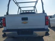 ✅ 2015 Chevrolet Silverado 2500HD Work Truck • VIN: 1GC2CUEG2FZ556750 • Lot: 41989885. Listed on IAAI with 91,083 mi. Free auction sales archive from the USA and detailed vehicle history report at DreamBid. Image 16.