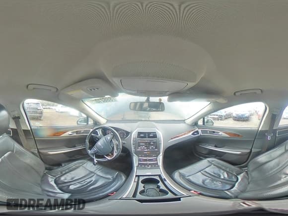 ✅ 2013 Lincoln MKZ • VIN: 3LN6L2G92DR817831 • Lot: 86621005. Wystawiony na Copart z przebiegiem 179 625 mil. Bezpłatny archiwum sprzedaży aukcyjnych z USA i szczegółowy raport historii pojazdu na DreamBid. Zdjęcie 14.