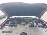 ✅ 2018 Chevrolet Silverado 1500 LT • VIN: 1GCVKREC4JZ302234 • Lot: 43400403. Listed on IAAI with 82,216 mi. Free auction sales archive from the USA and detailed vehicle history report at DreamBid. Image 10.