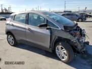✅ 2023 Chevrolet Bolt EV 1LT • VIN: 1G1FW6S08P4169767 • Lot: 77887634. Wystawiony na Copart z przebiegiem 9 715 mil. Bezpłatny archiwum sprzedaży aukcyjnych z USA i szczegółowy raport historii pojazdu na DreamBid. Zdjęcie 4.