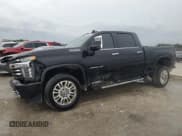 ✅ 2020 Chevrolet Silverado 2500HD High Country • VIN: 1GC4YREY0LF313628 • Лот: 82348425. Опубликован ранее на Copart с пробегом 84 165 миль. Бесплатный доступ к архиву аукционных продаж из США и подробный отчёт об истории автомобиля на DreamBid. Изображение 1.