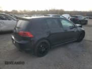 ✅ 2016 Volkswagen Golf R • VIN: WVWLF7AU5GW210266 • Lot: 78886424. Wystawiony na Copart z przebiegiem 59 831 mil. Bezpłatny archiwum sprzedaży aukcyjnych z USA i szczegółowy raport historii pojazdu na DreamBid. Zdjęcie 3.