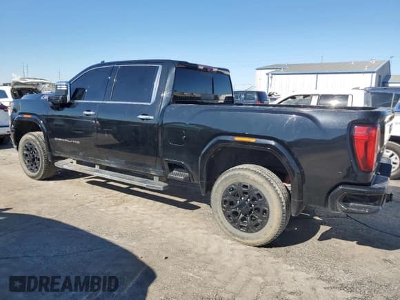 ✅ 2020 GMC Sierra 1500 • VIN: 0K1190264832 • Лот: 70651164. Опубликован ранее на Copart с пробегом 108 050 миль. Бесплатный доступ к архиву аукционных продаж из США и подробный отчёт об истории автомобиля на DreamBid. Изображение 2.
