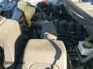 ✅ 2023 Ford F-150 XL • VIN: 1FTMF1C50PKF47393 • Lot: 41337590. Listed on IAAI with 43,708 mi. Free auction sales archive from the USA and detailed vehicle history report at DreamBid. Image 23.