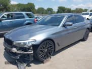 ✅ 2018 BMW 5 Series 540i • VIN: WBAJE5C5XJG918032 • Lot: 43003510. Listed on IAAI with 85,193 mi. Free auction sales archive from the USA and detailed vehicle history report at DreamBid. Image 20.