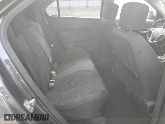 ✅ 2011 Chevrolet Equinox 1LT • VIN: 2GNALDEC7B1154581 • Lot: 82670125. Wystawiony na Copart z przebiegiem 158 384 mil. Bezpłatny archiwum sprzedaży aukcyjnych z USA i szczegółowy raport historii pojazdu na DreamBid. Zdjęcie 10.