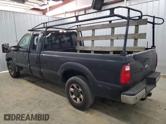 ✅ 2015 Ford F-250 XLT • VIN: 1FT7X2A65FED10651 • Лот: 67666654. Опубликован ранее на Copart с пробегом 244 275 миль. Бесплатный доступ к архиву аукционных продаж из США и подробный отчёт об истории автомобиля на DreamBid. Изображение 2.
